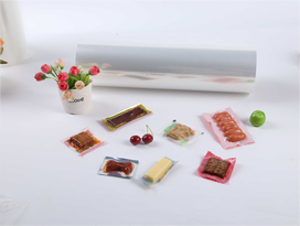 上海常規(guī)阻隔低溫拉伸膜